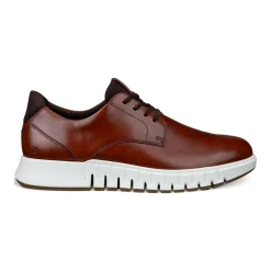 Gruuv Lace-Up Shoes
