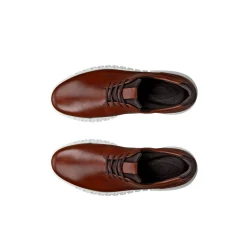 Gruuv Lace-Up Shoes