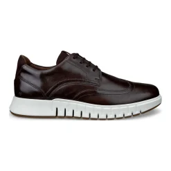Gruuv Lace-Up Shoes