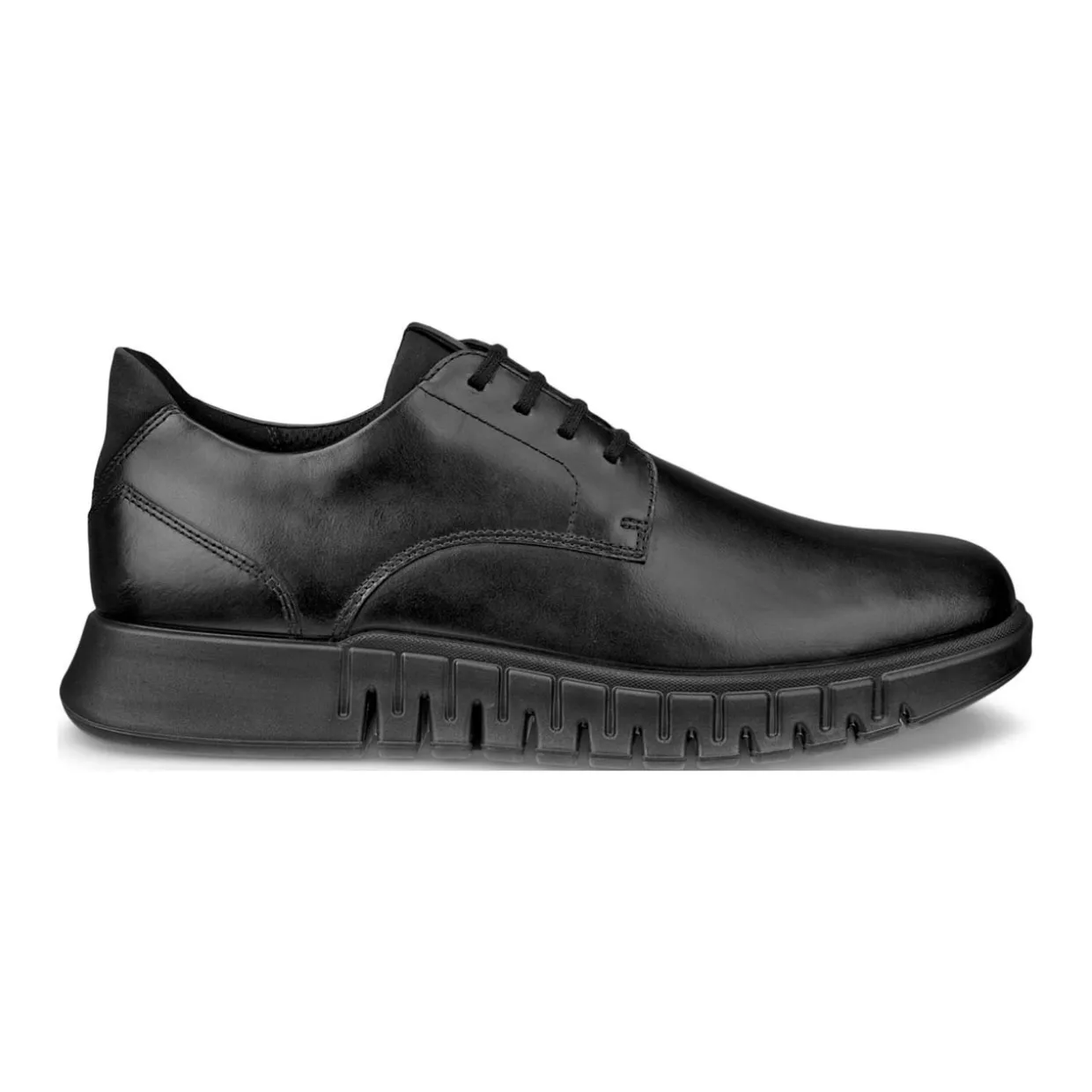 Gruuv Lace-Up Shoes