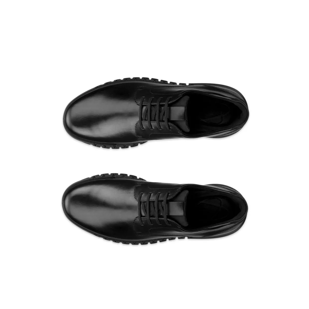 Gruuv Lace-Up Shoes