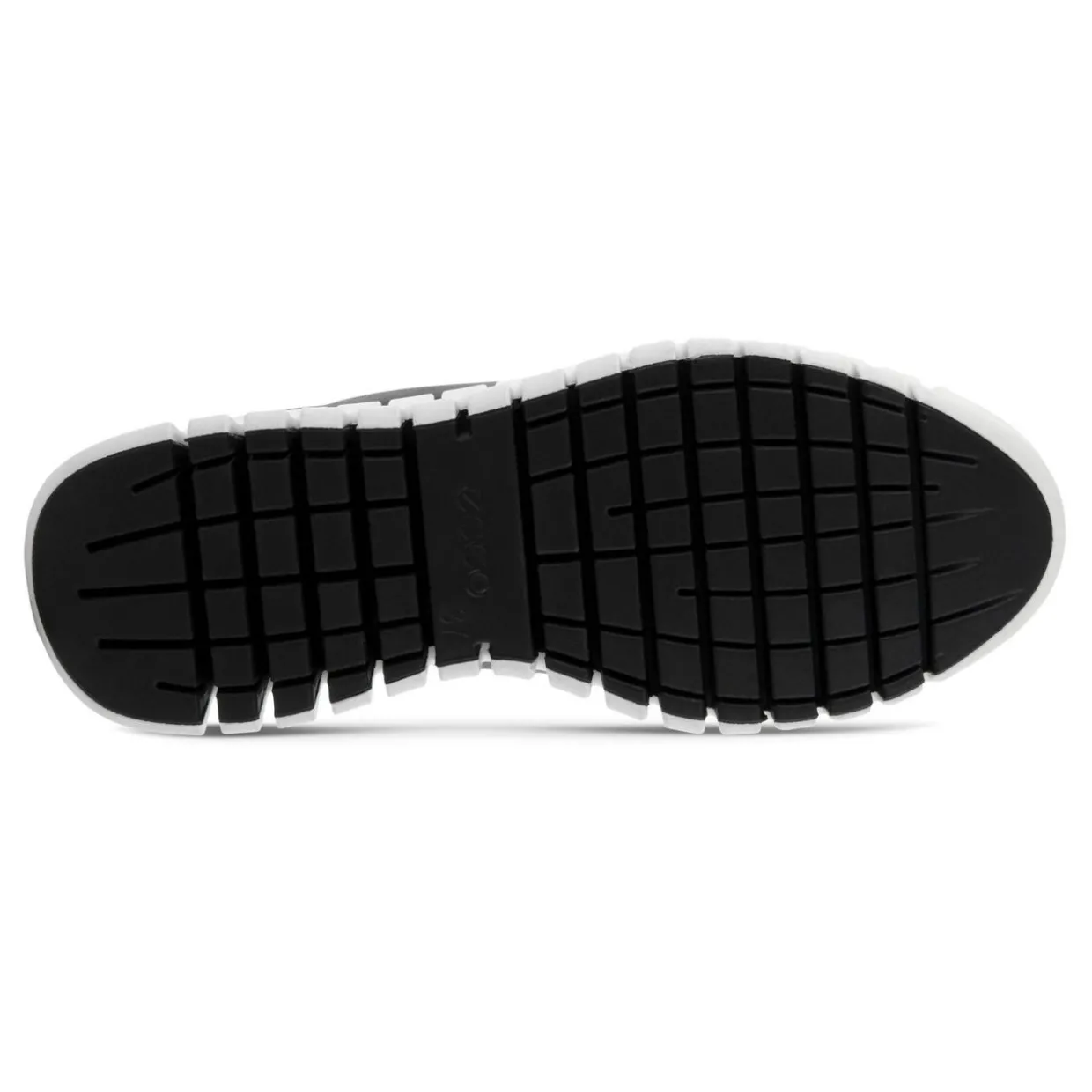 Gruuv Lace-Up Trainers