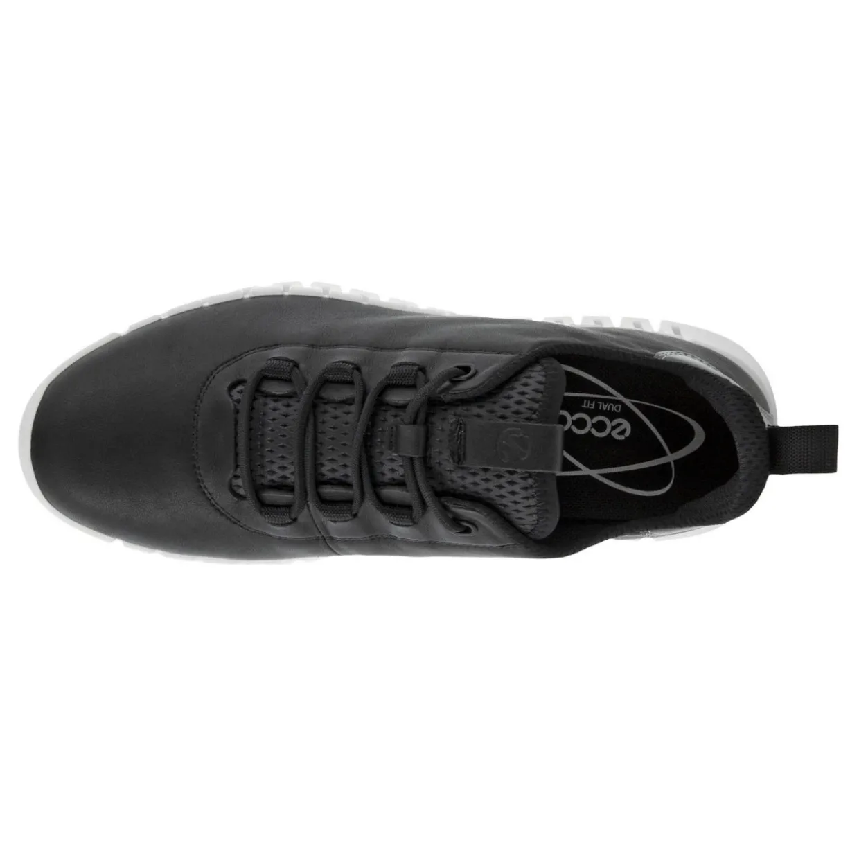 Gruuv Lace-Up Trainers