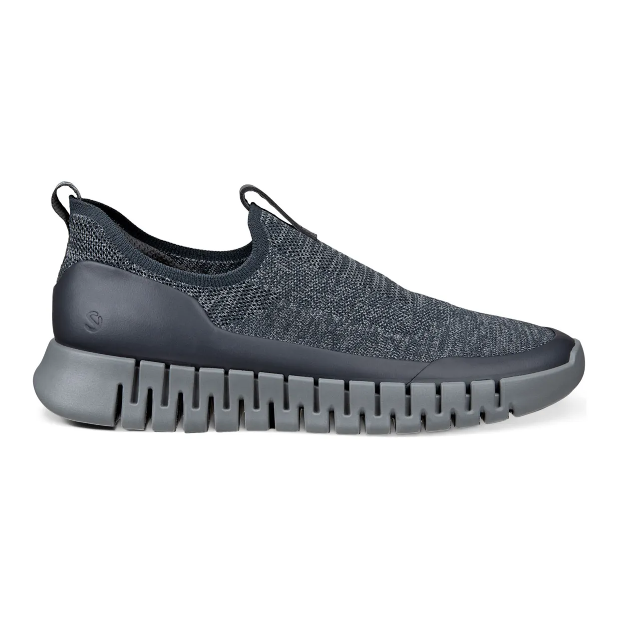 Gruuv Slip-On Trainers
