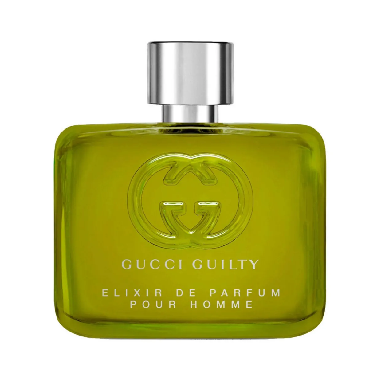 Guilty Elixir de Parfum for Men