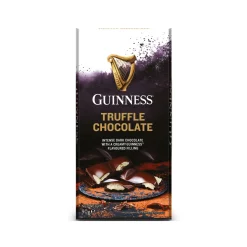 Guinness Truffle Bar 90g
