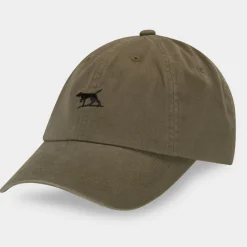 Gunn Logo Baseball Cap