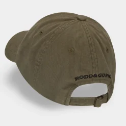 Gunn Logo Baseball Cap