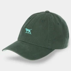 Gunn Logo Baseball Cap