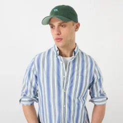 Gunn Logo Baseball Cap