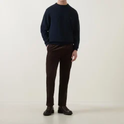 Gunn Logo Sweater