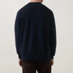 Gunn Logo Sweater