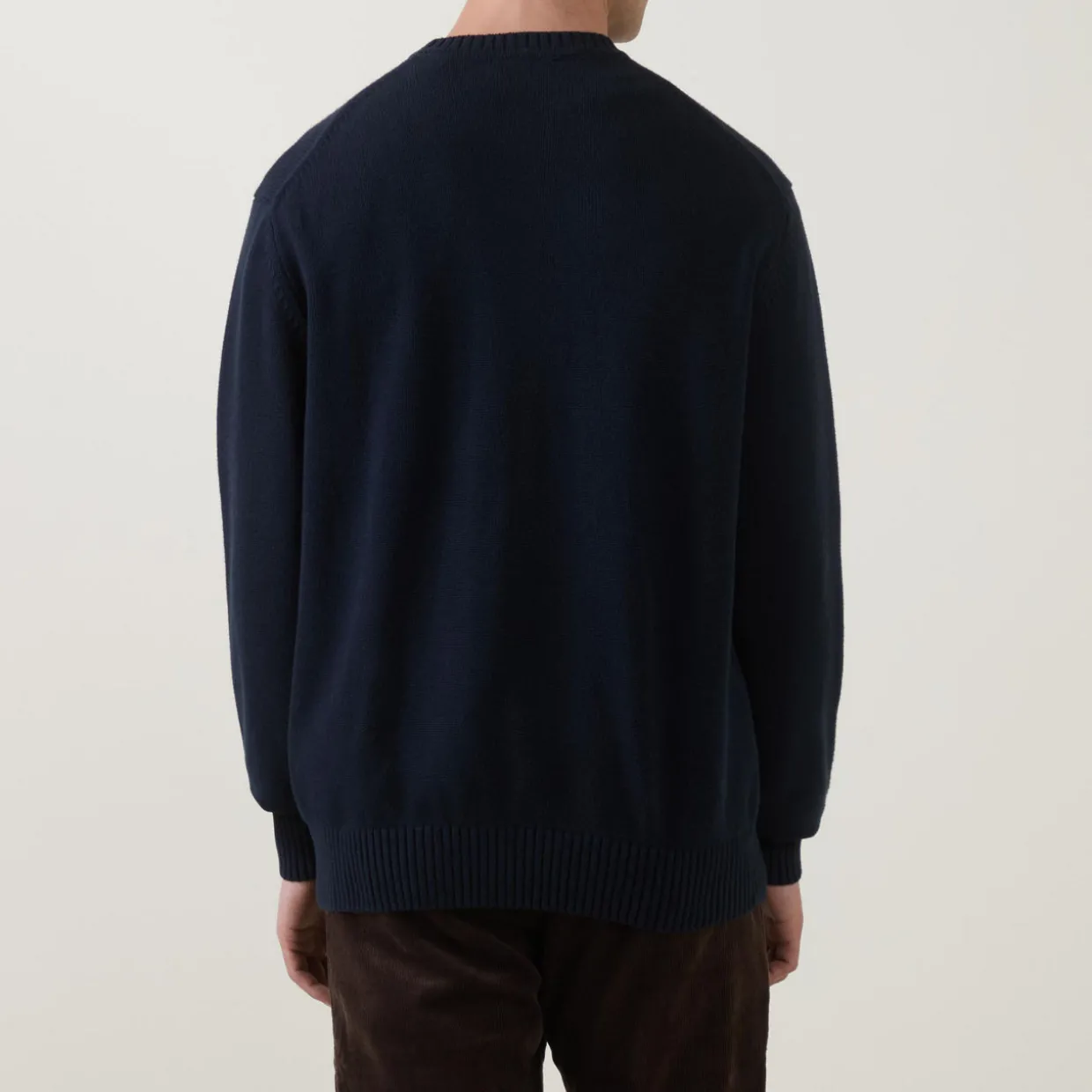Gunn Logo Sweater