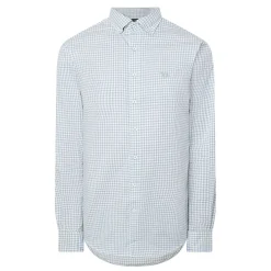 Gunn Oxford Check Shirt