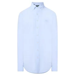 Gunn Oxford Shirt