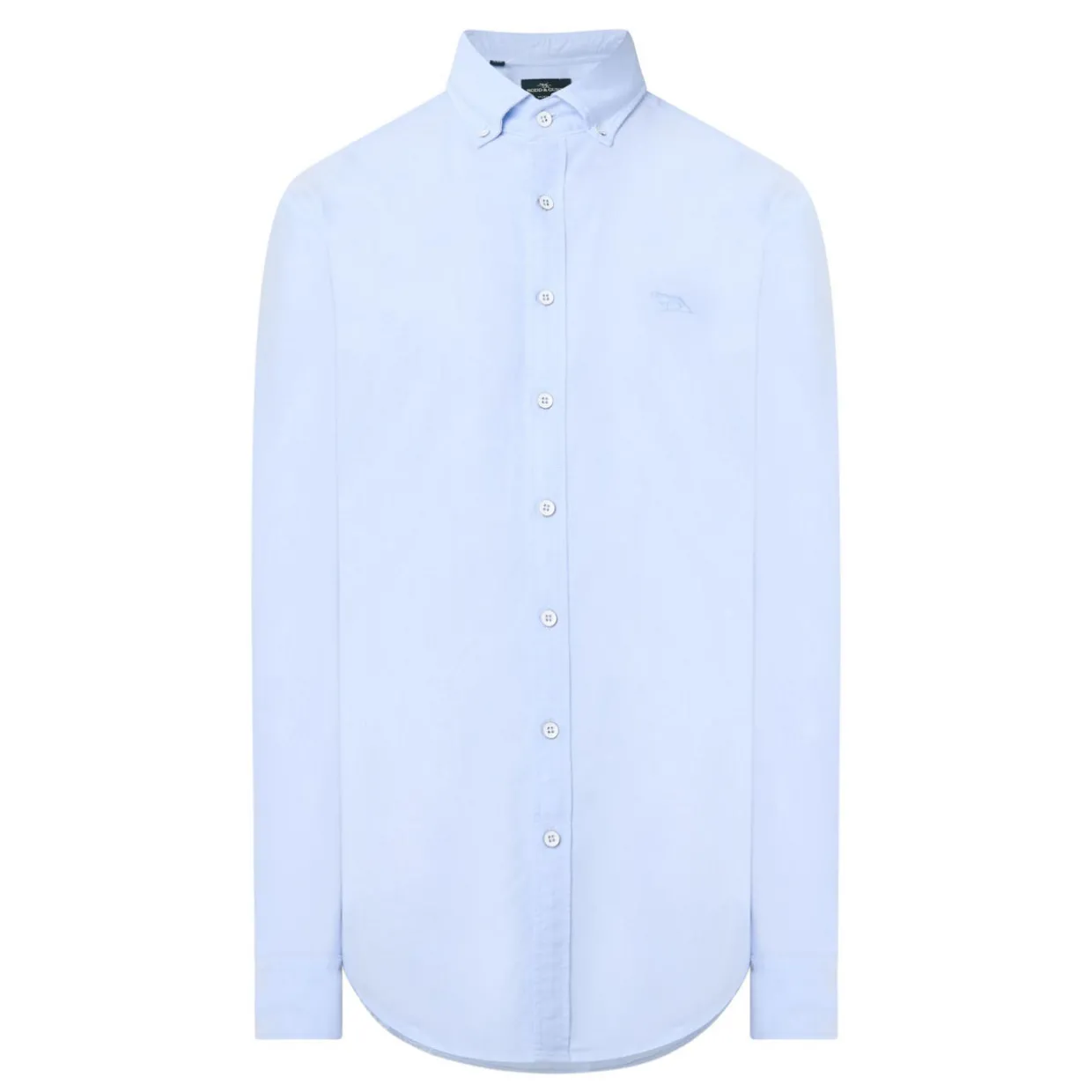 Gunn Oxford Shirt