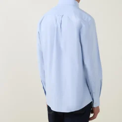 Gunn Oxford Shirt