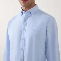 Gunn Oxford Shirt