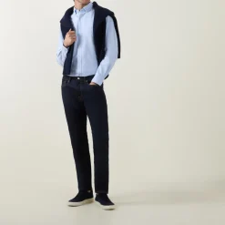 Gunn Oxford Shirt