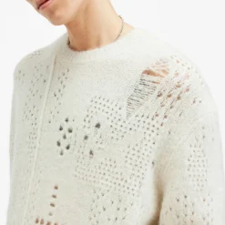 Hadwin Knitted Sweater