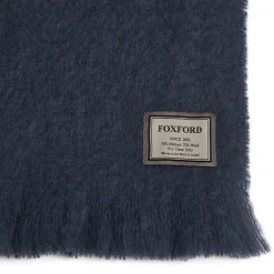 Hague Blue Throw