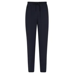 Hailey Pull On Tapered Trousers