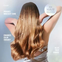 Hair Gloss