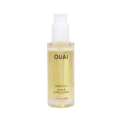 Hair Oil