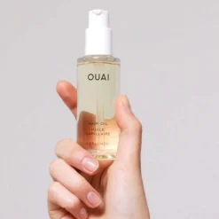 Hair Oil