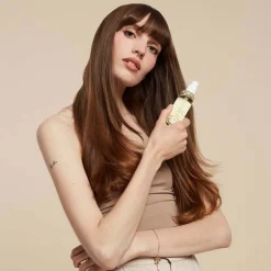 Hair Oil Travel Size