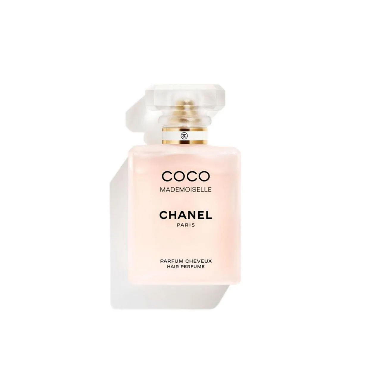 Hair Perfume