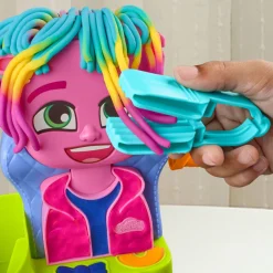 Hair Stylin' Salon