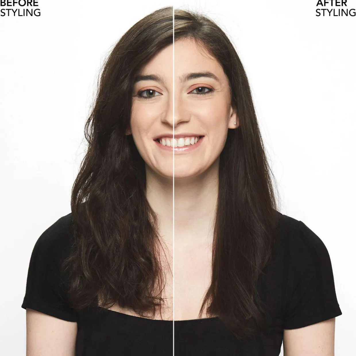 Hairdresser's Invisible Oil Heat-UV Protective Primer