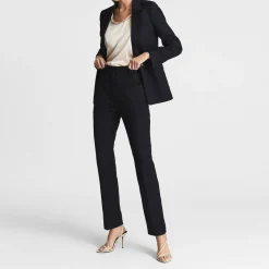 Haisley Slim Leg Trousers