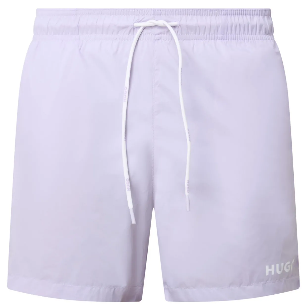 Haiti Logo Swim Shorts