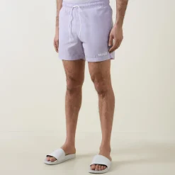 Haiti Logo Swim Shorts