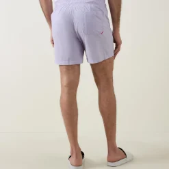 Haiti Logo Swim Shorts