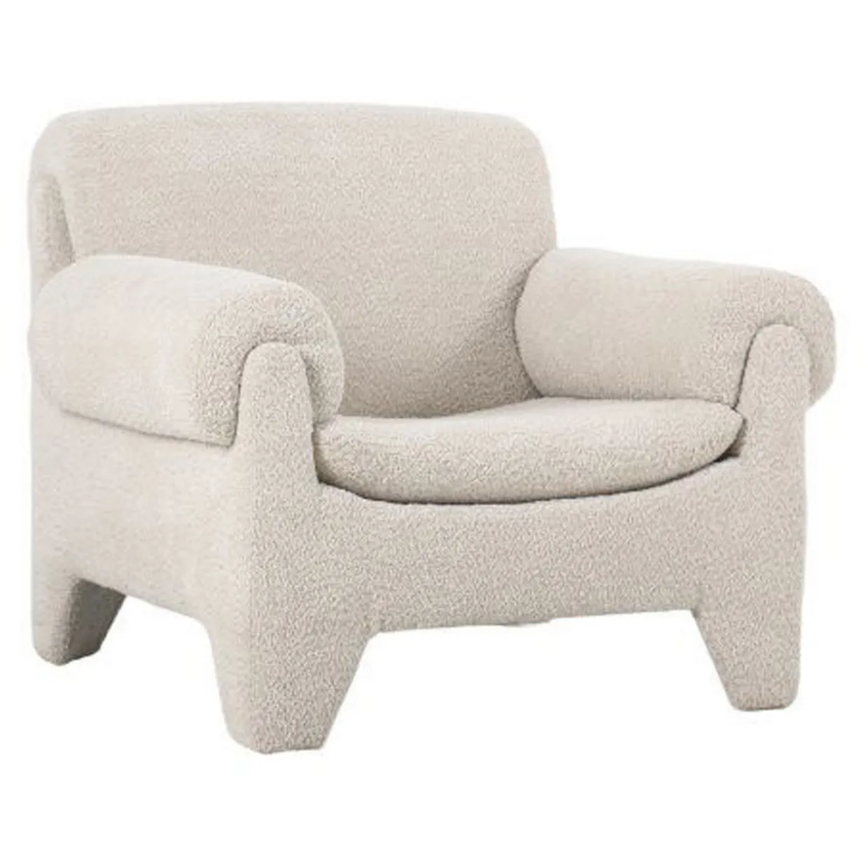 Hallie Lounge Chair