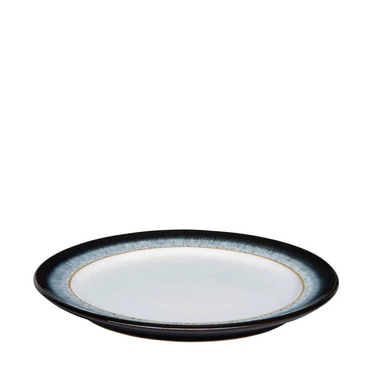 Halo Four-Piece Medium Plate Set