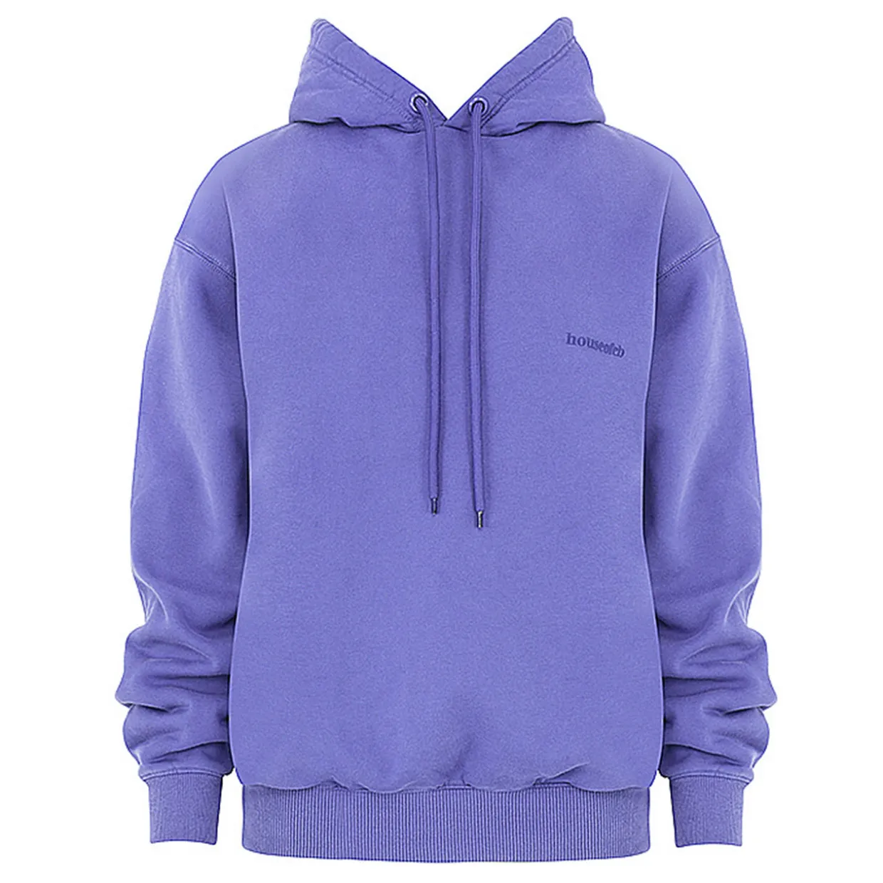 Halo Logo Hoodie