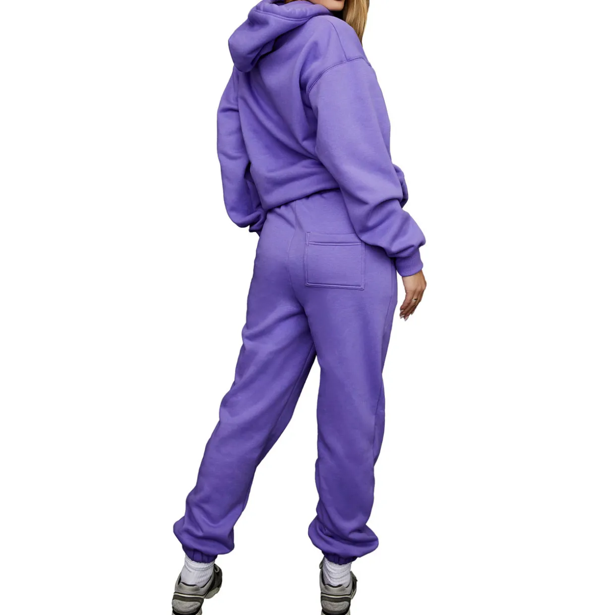 Halo Logo Hoodie