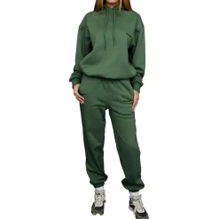 Halo Logo Hoodie