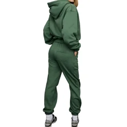 Halo Logo Hoodie