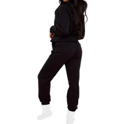 Halo Logo Hoodie