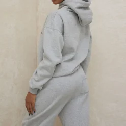 Halo Logo Hoodie