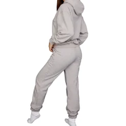 Halo Logo Hoodie
