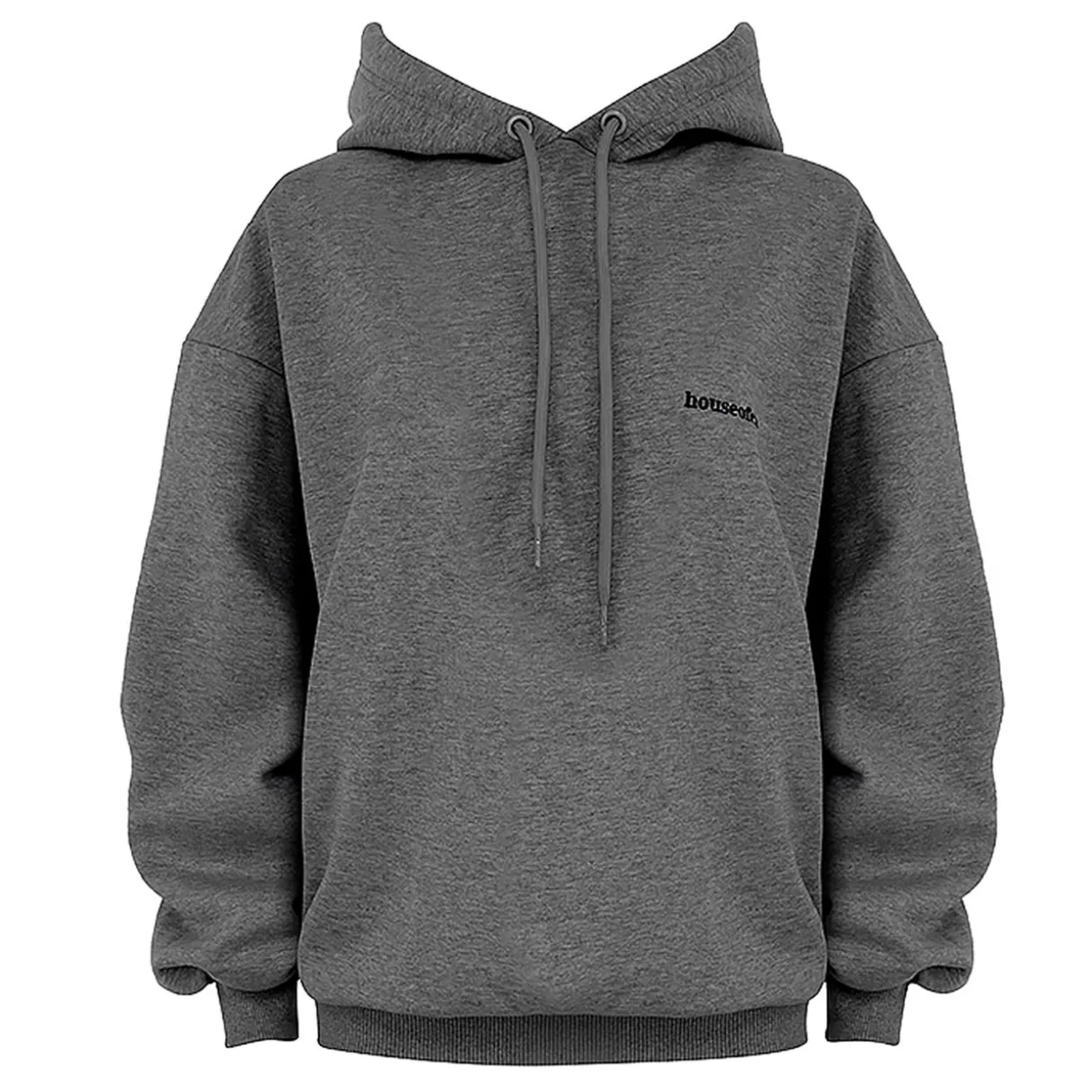 Halo Logo Hoodie