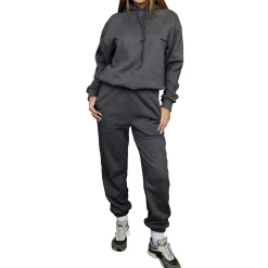 Halo Logo Hoodie