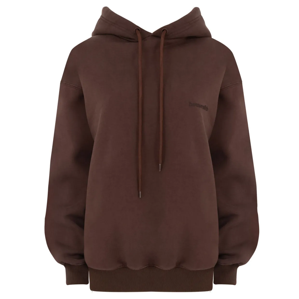 Halo Logo Hoodie