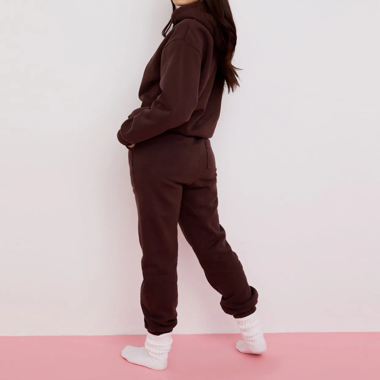 Halo Logo Hoodie